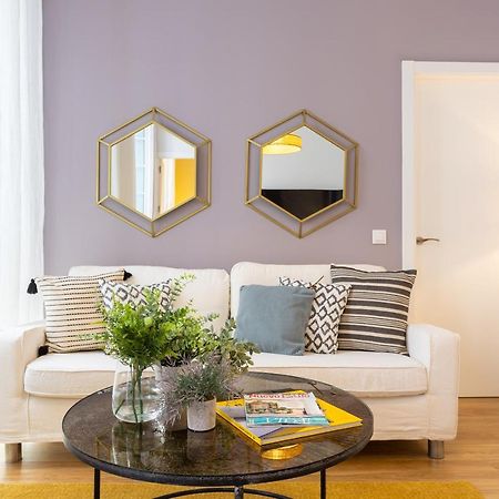 Pleasant Apartment In Malaga Center 2º Exterior photo