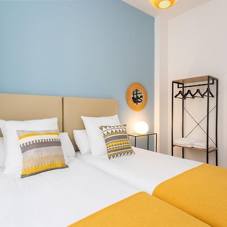 Pleasant Apartment In Malaga Center 2º Exterior photo